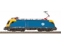 Locomotiva electrica Taurus Rh470 MAV - H0 PIKO 57928